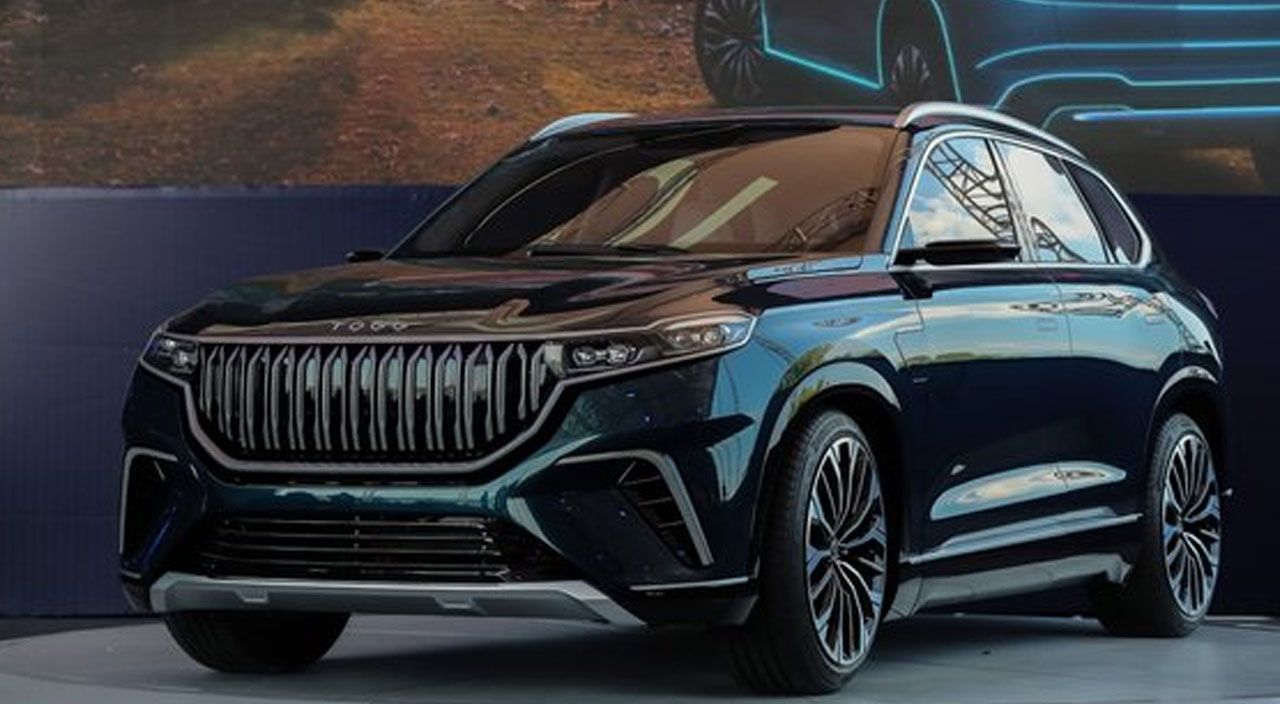 Yerli otomobilde sıcak gelişme: 3 oyun şirketi TOGG üzerinde çalışıyor