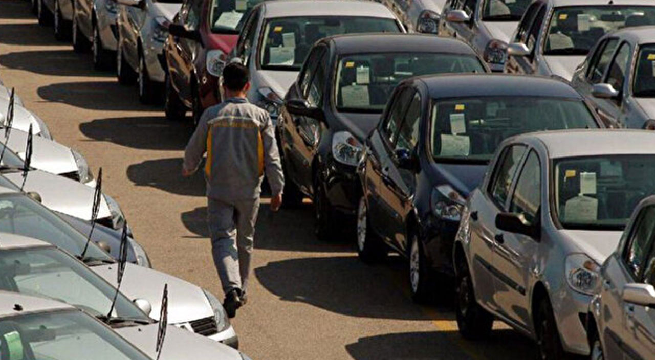 En çok satılan 10 otomobil markası belli oldu!