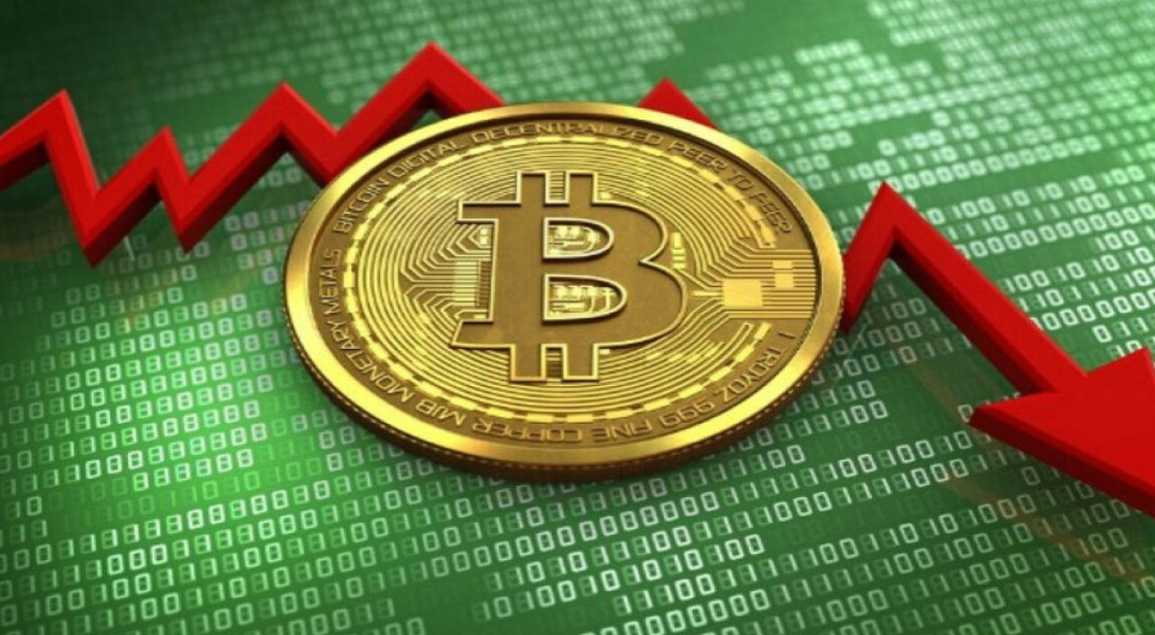 Bitcoin’de düşüş devam ediyor: Kripto paralar neden düşüyor?