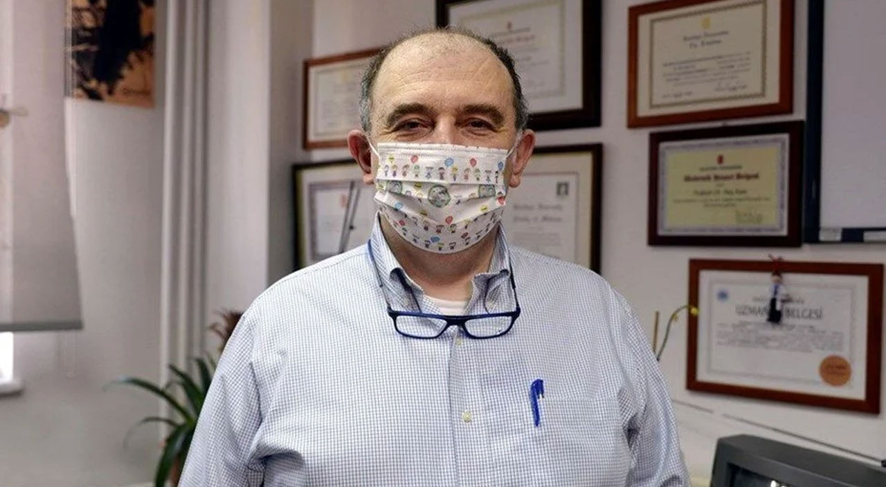 Yerli aşı TURKOVAC’dan sevindiren haber: Ağır hastalanan veya hastaneye yatan olmadı