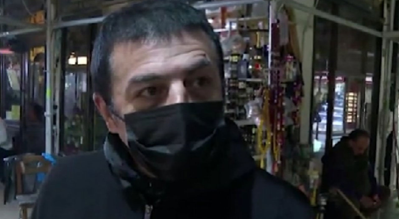 Dolar bozduran vatandaştan dikkat çeken açıklama: Zarar ettim ama iyi oldu