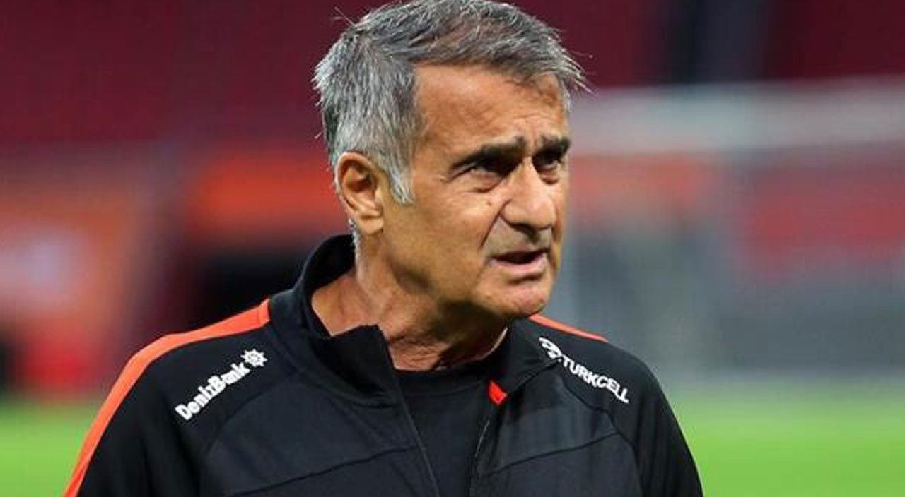 Fenerbahçe’den Şenol Güneş sürprizi: Radarına almış durumda