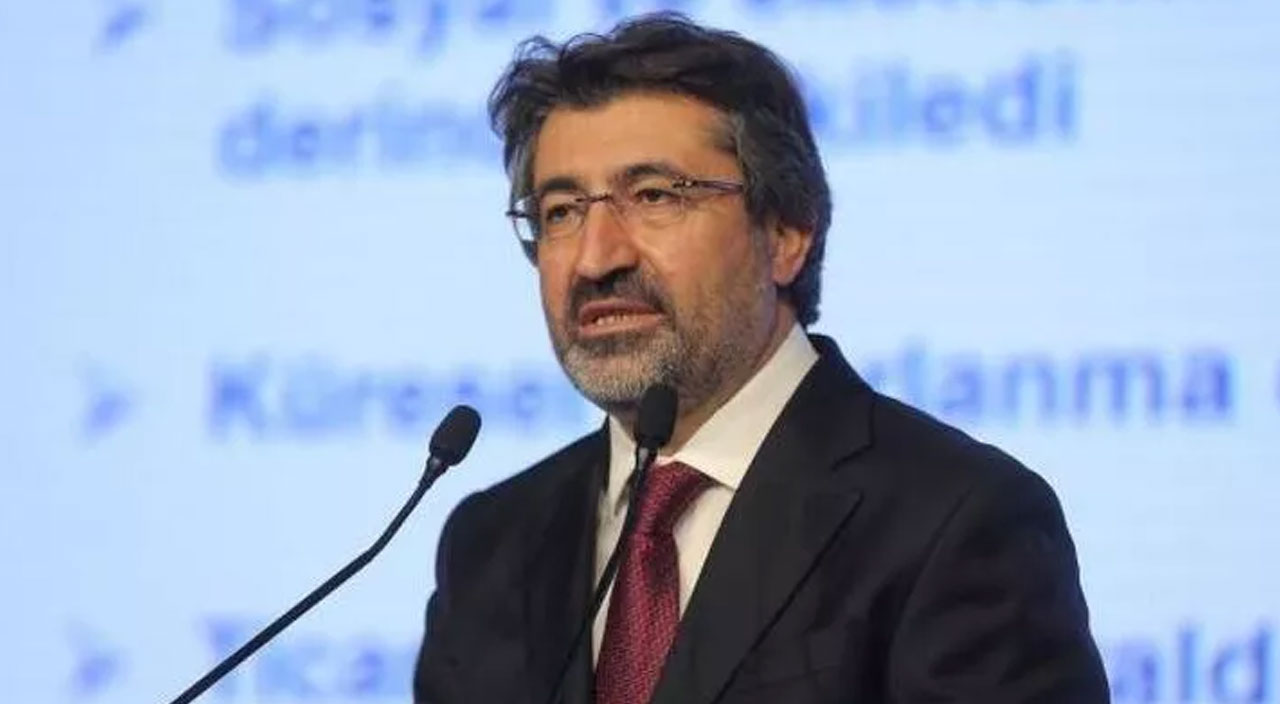 Yastık altındaki beş bin ton altın için harekete geçildi!