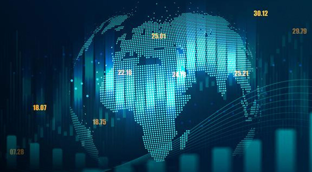 Ekonomi ve İş Araştırmaları Merkezi: Dünya ekonomisi ilk kez 2022'de 100 trilyon doları aşacak