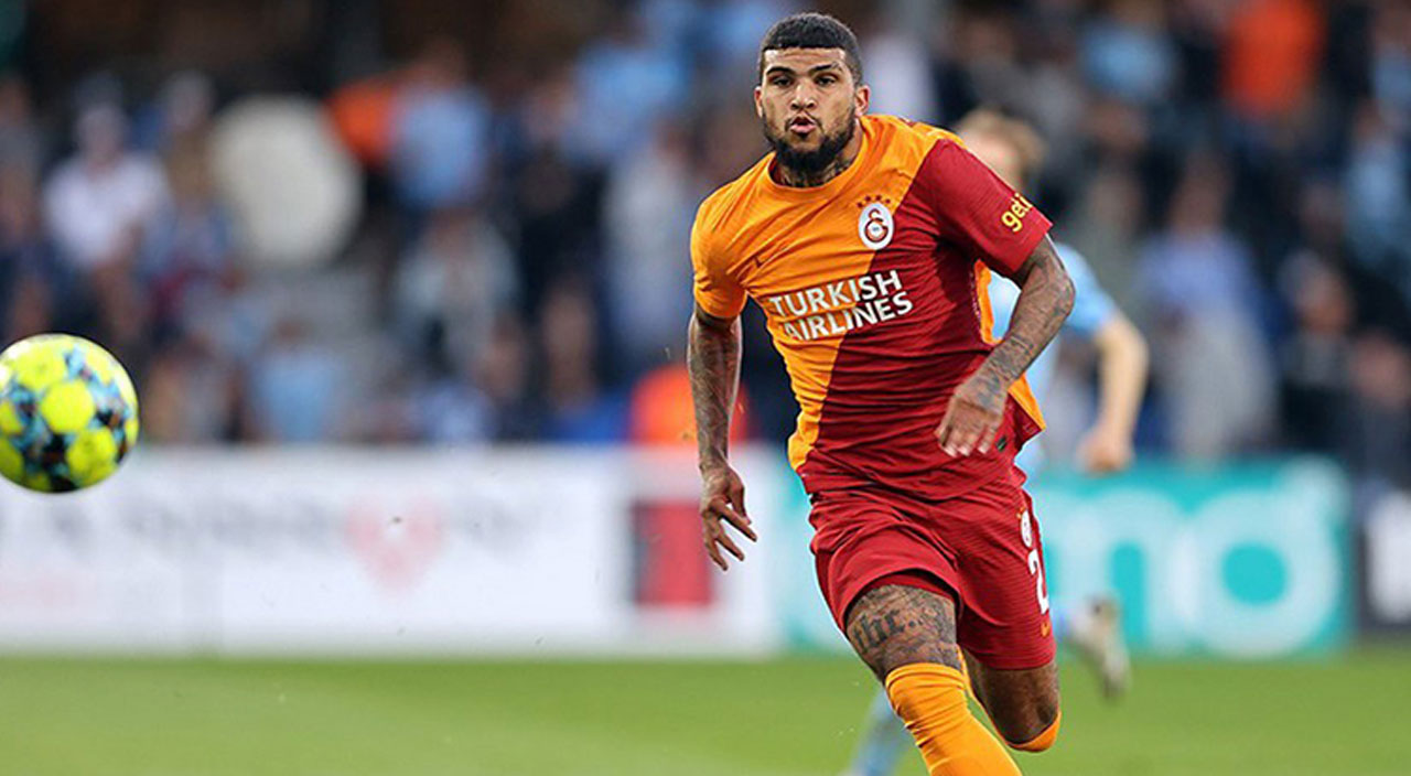 Galatasaray milli futbolcu Mert Müldür için harekete geçti!