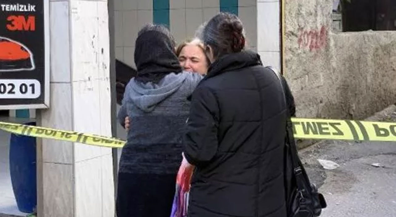 Kripto cinneti! 450 bin kaybedince önce eşini sonra kendisini vurdu