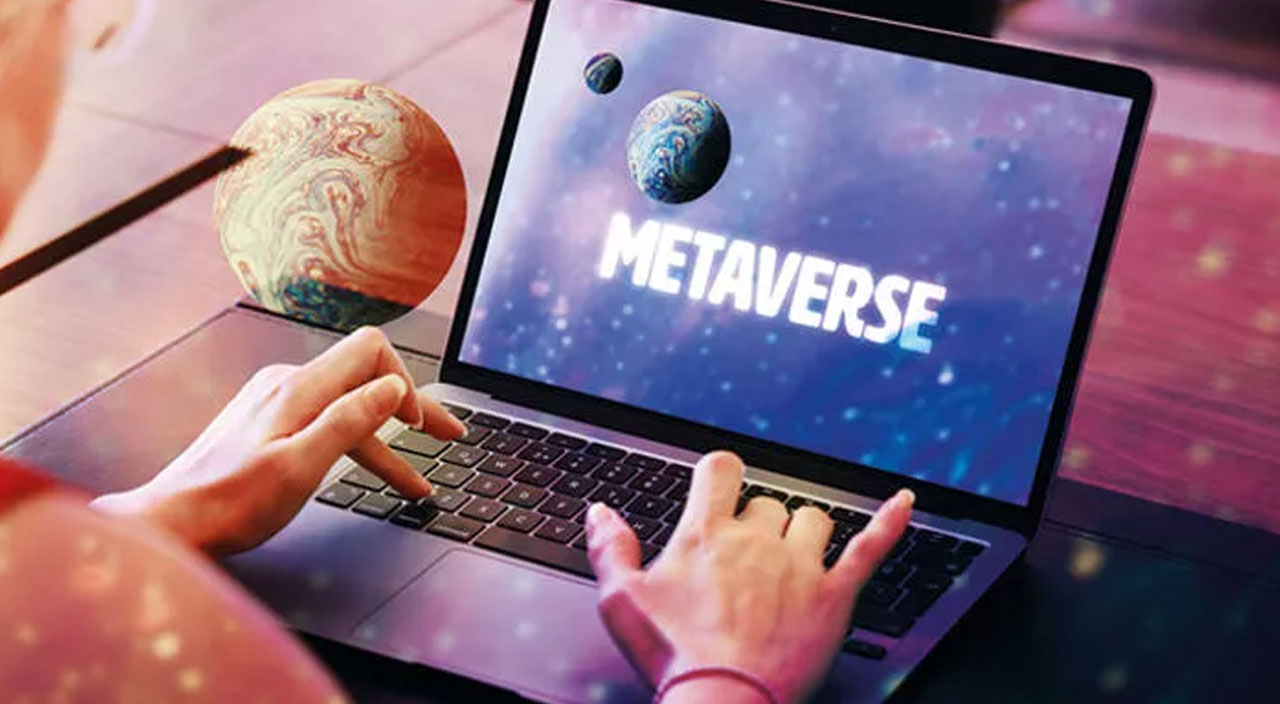 Sanal evrende arsa yarışı başladı: İstanbul altın değerinde