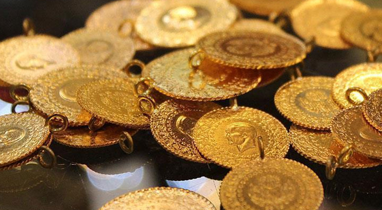 Bakan Nebati yeni altın modelini duyurdu: Aşamaları tek tek anlattı