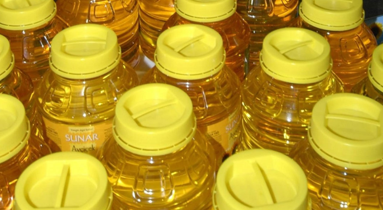 Beklenen haber geldi: Ayçiçek yağı fiyatında yüzde 20 indirim