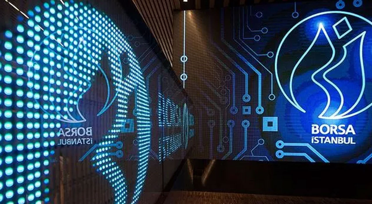 Borsada 2021 rekorlar yılı oldu!