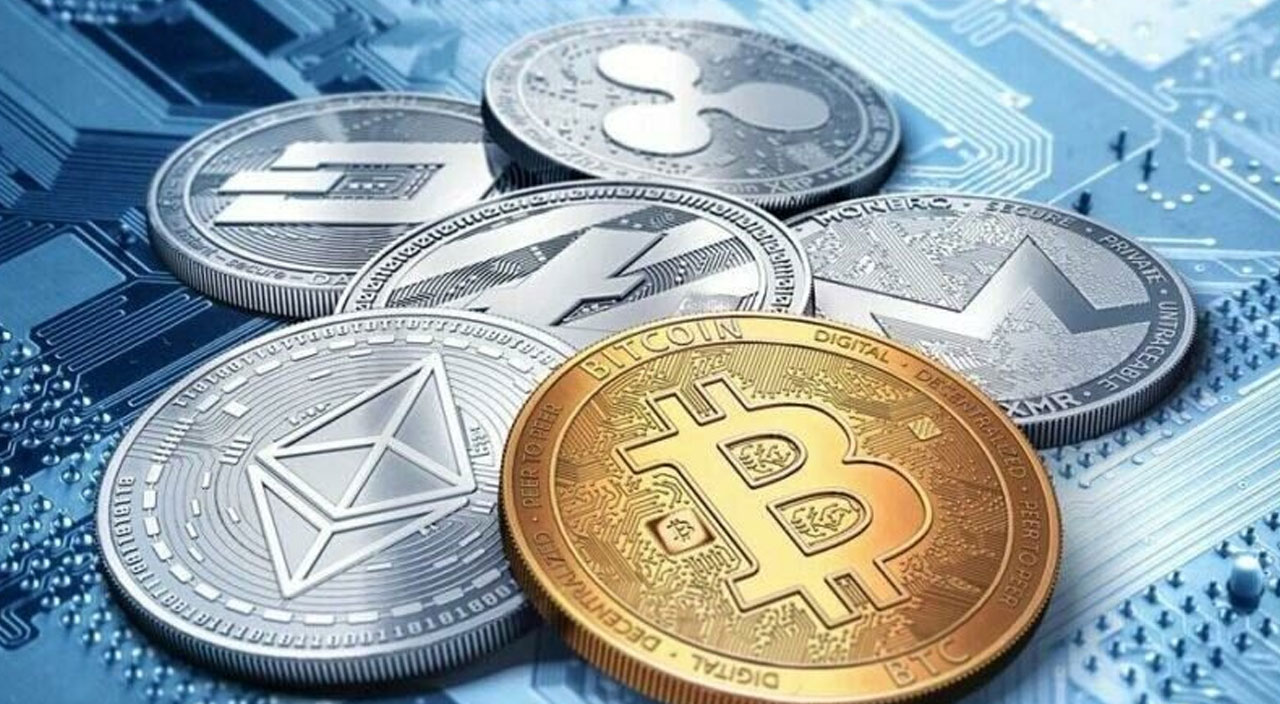 Altın ve kripto paralar ne kadar kazandırdı? İşte 2021 yılının son verileri