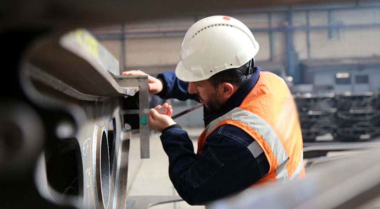 Genç istihdamına teşvik paketi kapsamında işe alımlar başladı: Firmalara 100 bin TL destek