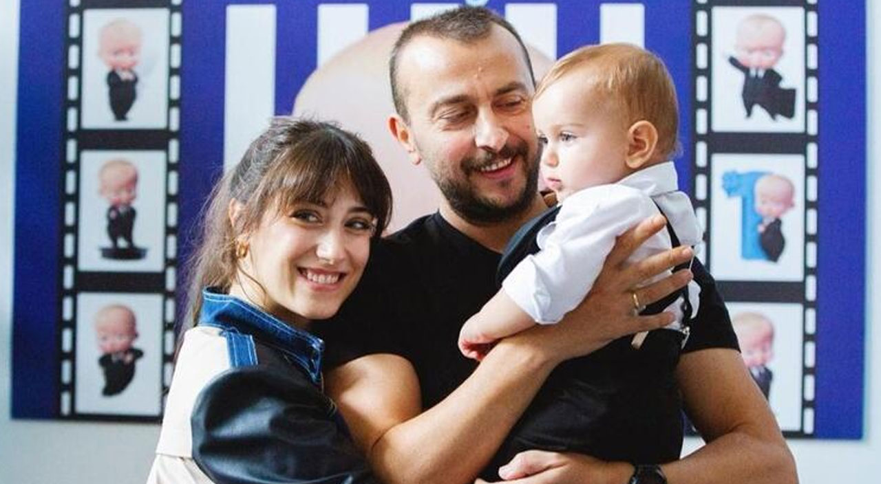 Oyuncu Hazal Kaya’dan kötü haber! İkinci kez koronavirüse yakalandı