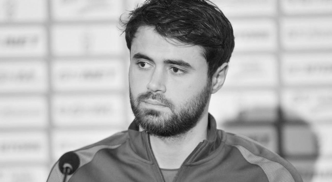 En mutlu günü için Ankara’ya gitmişti: Ahmet Çalık’ın ölümüyle ilgili kahreden detay