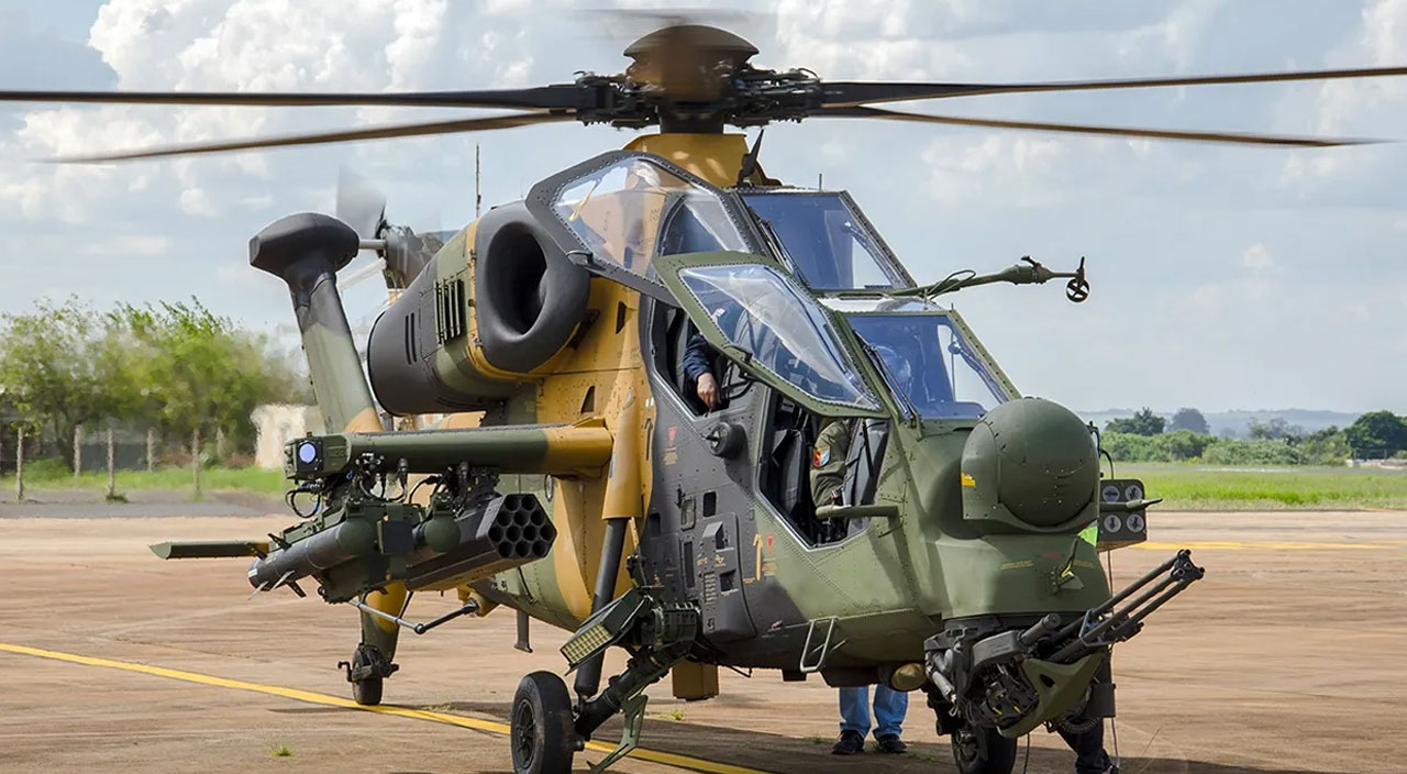 Türk silahları dünya gündeminde! Talep patlaması yaşanıyor