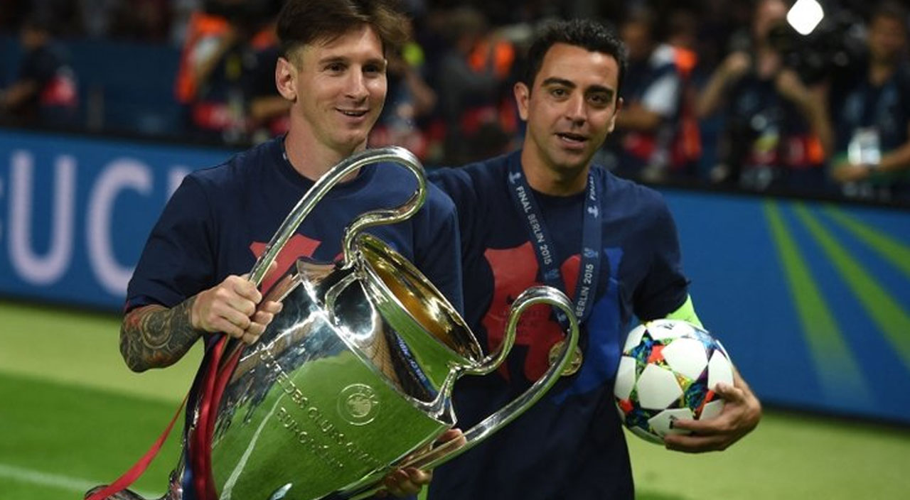 Luis Suarez’den Messi itirafı! Arjantinli yıldız Barcelona’ya geri dönüyor