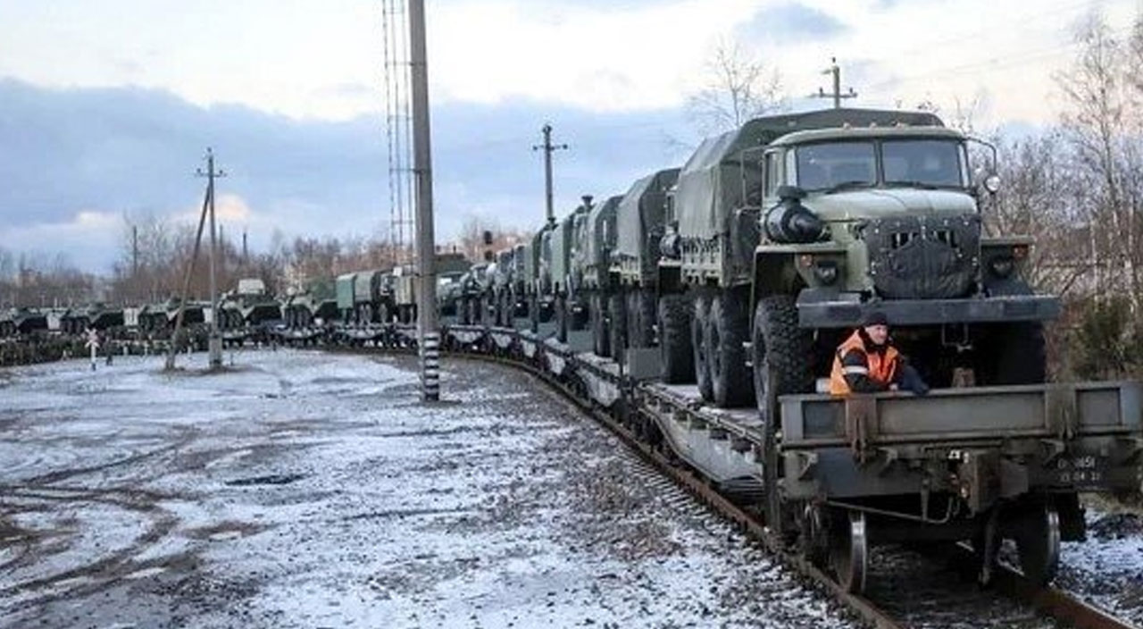 İddialar sonrası ABD’den Rusya’ya sert tepki: Komplolardan derin kaygı duyuyoruz