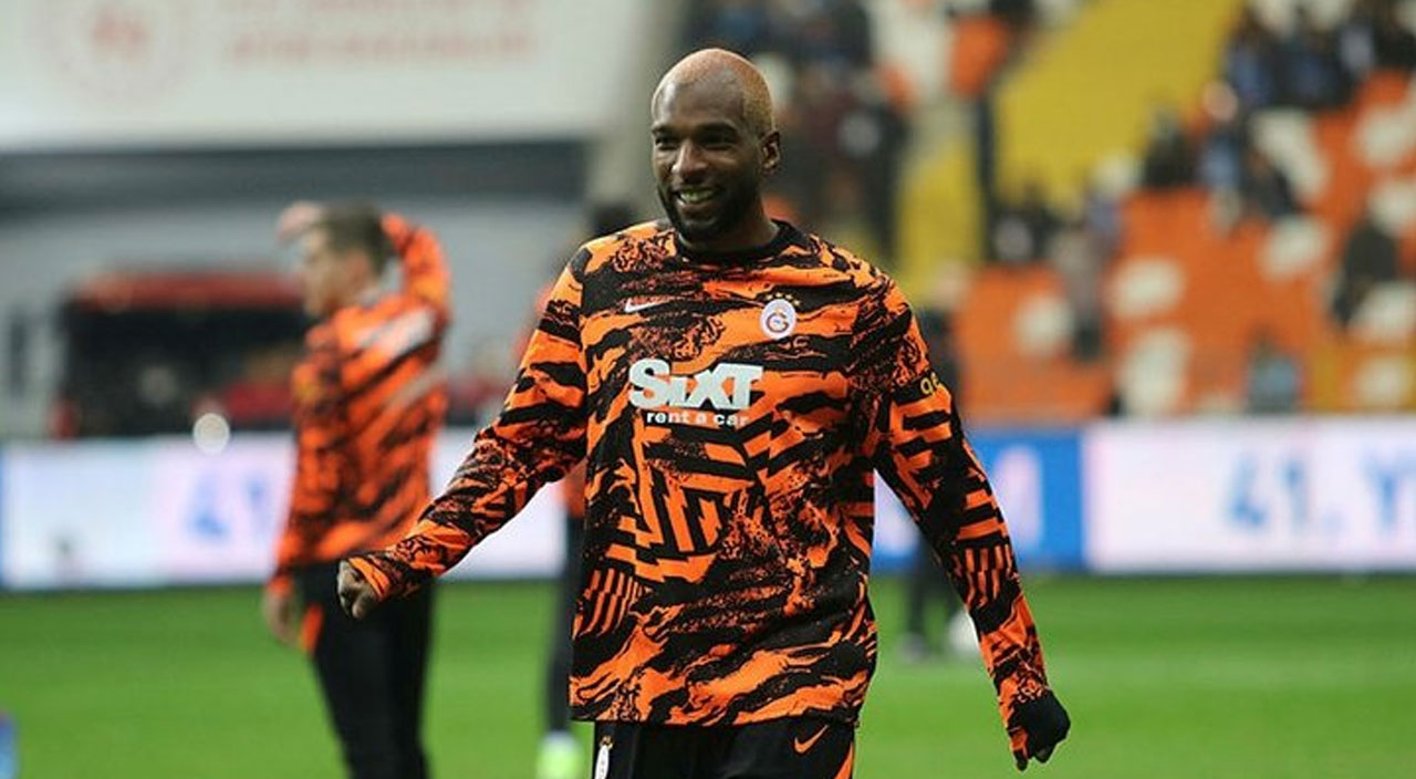 Acun Ilıcalı Galatasaraylı yıldızın peşinde! Ryan Babel için masaya oturuldu