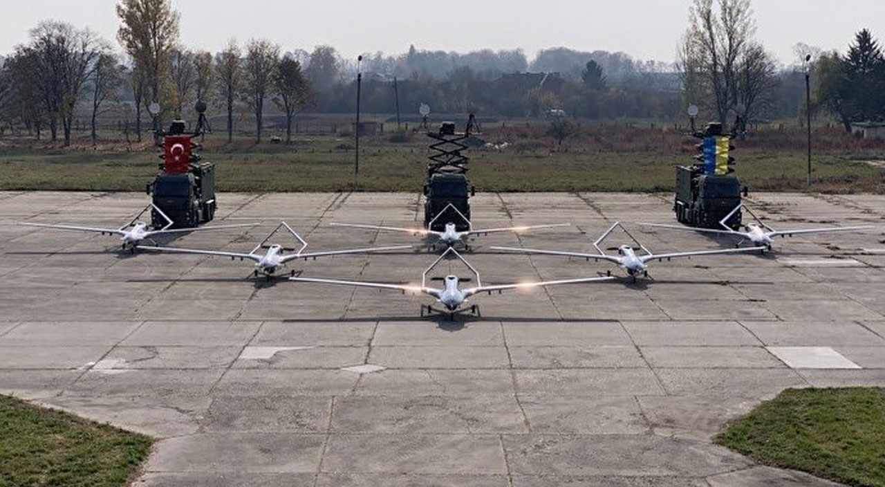 Türk İHA’ları başarıdan başarıya koşuyor: Endonezya satın almak için sıraya girdi