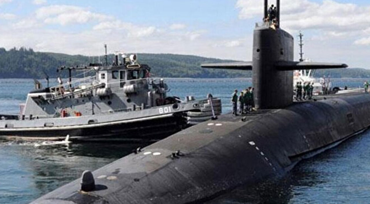 Türkiye’nin derin gücü olacak: Kritik aşama başarıyla tamamlandı