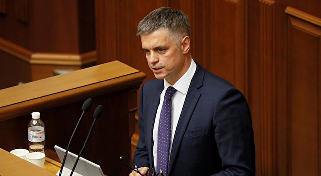 Ukrayna cephesinden sürpriz çıkış: Gerekirse NATO’dan vazgeçebiliriz