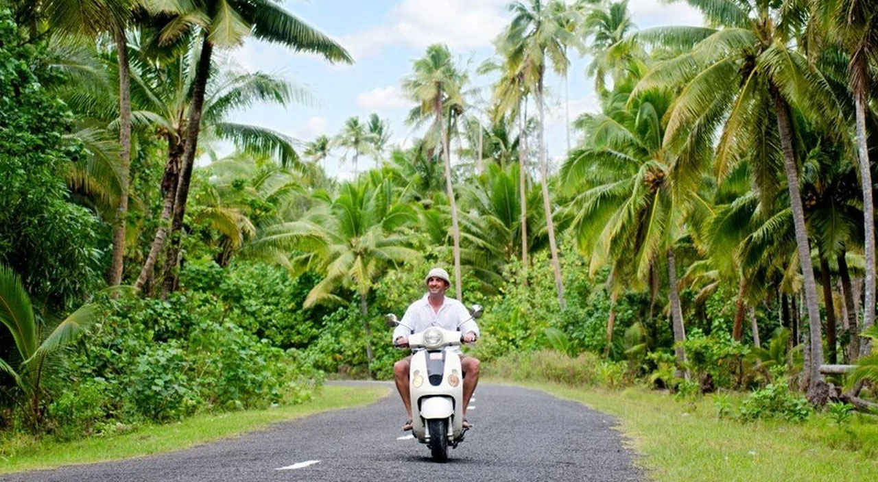 İki yılın sonunda bir ilk! Pasifik Ada ülkesinde ilk Covid-19 vakası görüldü