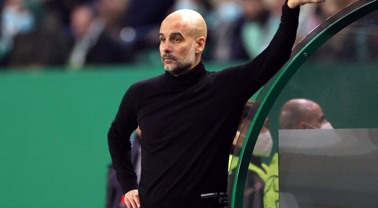 Manchester City'den Şampiyonlar Ligi'nde tarihe geçti! Rekorları altüst etti