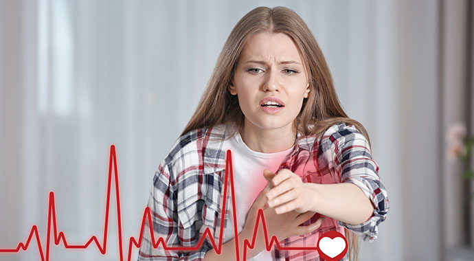 Sigarada yaptık yağda da yapabiliriz