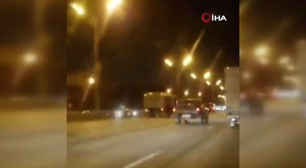 NATO’nun hamlesiyle Rusya harekete geçti: Topol-M balistik füzesi Moskova yollarında