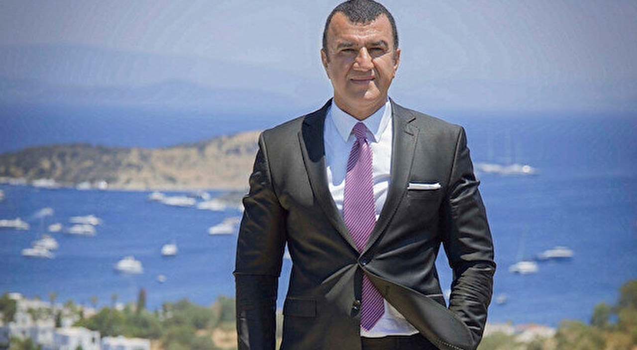 İnşaatlarda çalışmıştı! Chelsea'yi satın almak isteyen Muhsin Bayrak kimdir?