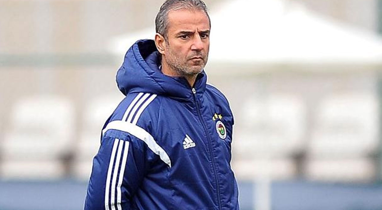 İsmail Kartal Ali Koç’a resti çekti! Kimsenin ikinci adamı olmam