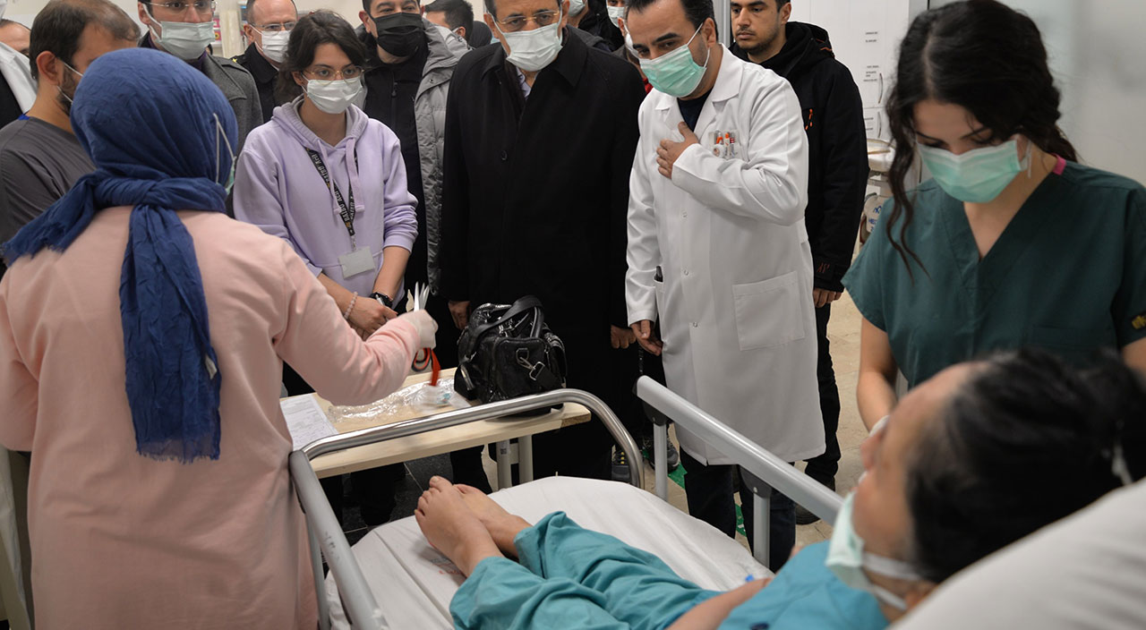 Bolu Dağı Tüneli’ndeki kazada bacakları kopan Doğan hayatını kaybetti