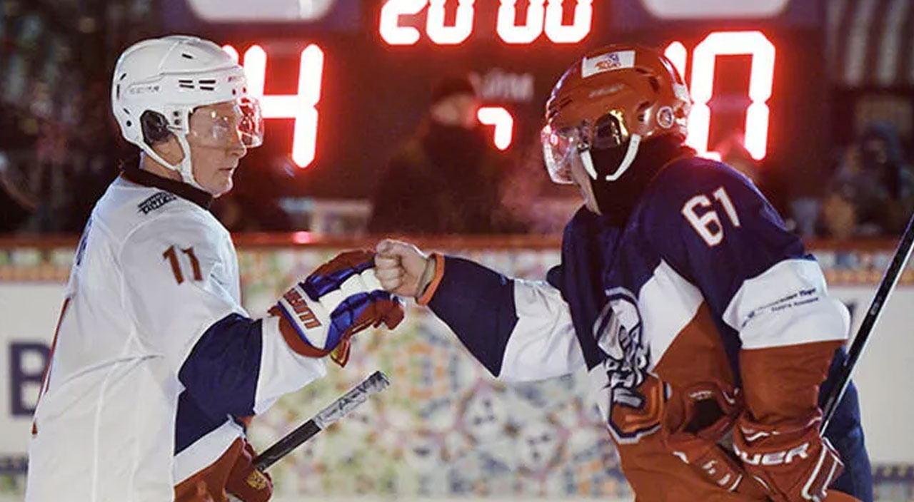 Rusya’nın en zengin iş adamı! Neden yaptırımlardan muaf tutuluyor? İşte Potanin’in sırrı