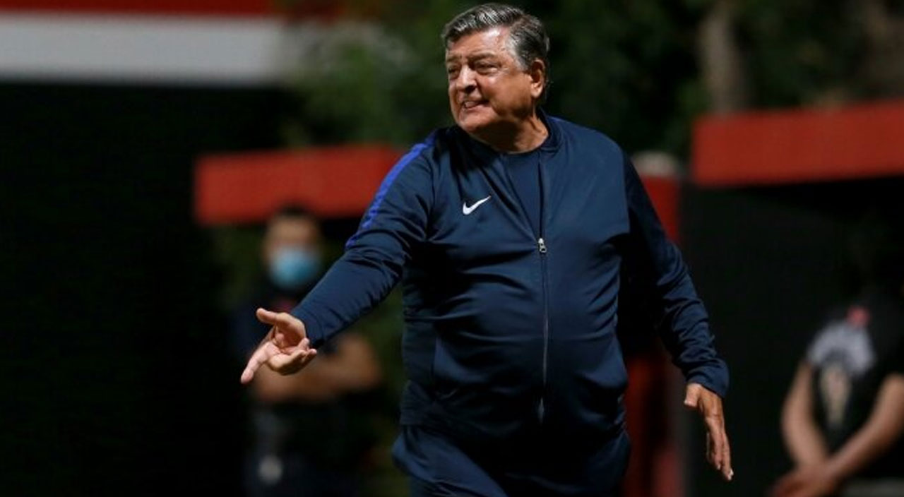 Yılmaz Vural’ın yeni adresi belli oldu! Tecrübeli hoca 2. Lig yolcusu