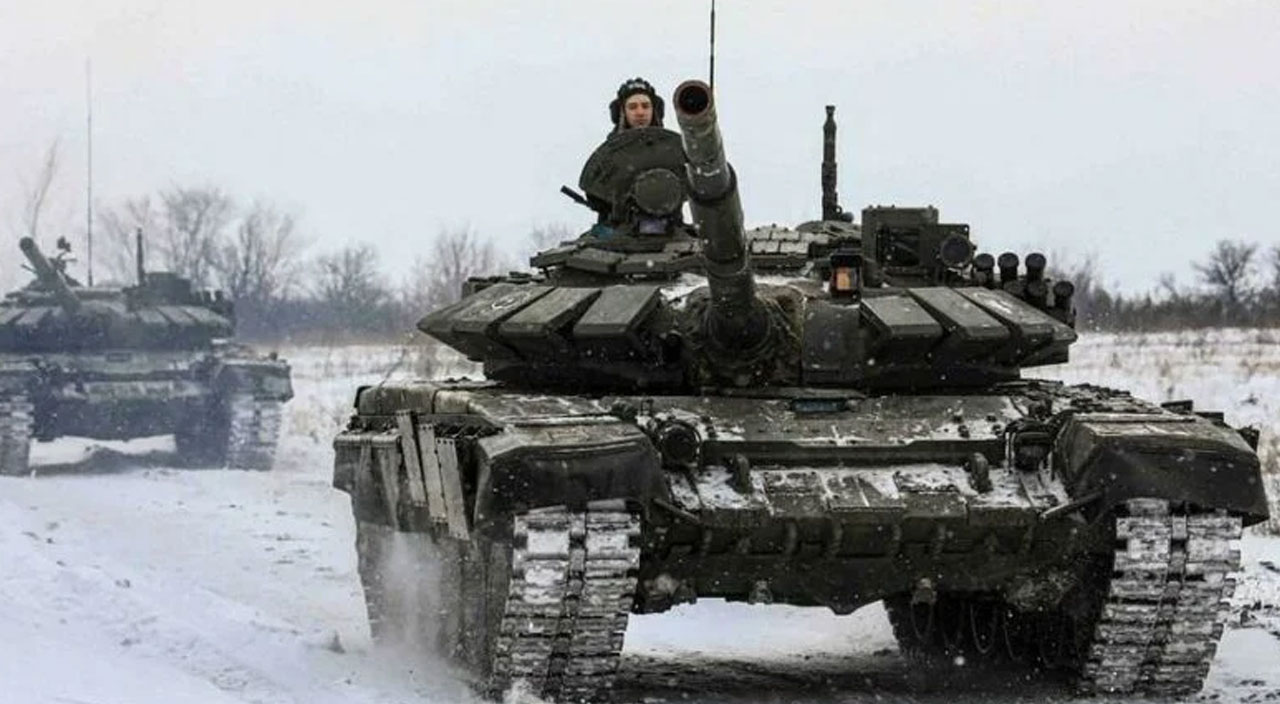 ABD’den dengeleri değiştiren hamle! Rusya’yı kendi tanklarıyla vuracaklar