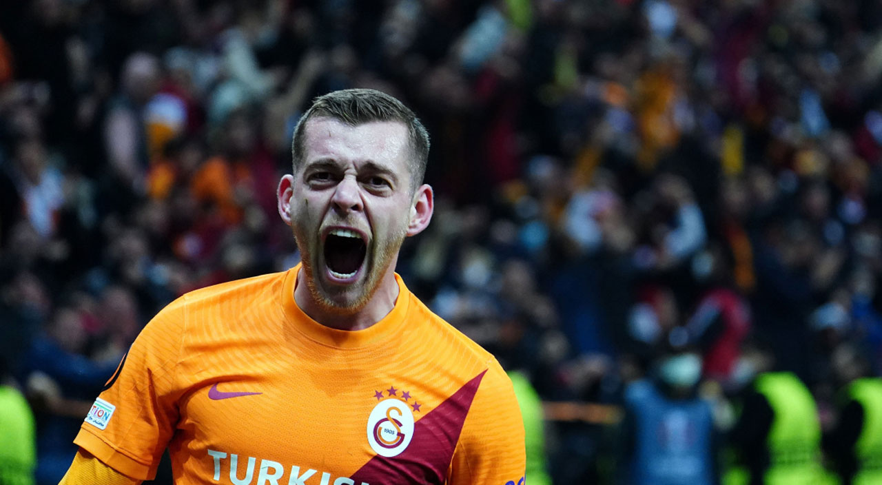 Galatasaray’ın kasası dolup taşacak! Rumen futbolcu dünya devlerinin radarında