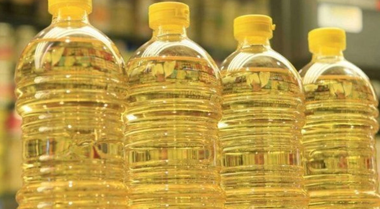 Küresel gıda fiyatları rekor üstüne rekor kırıyor! Ayçiçek yağı zirvede…