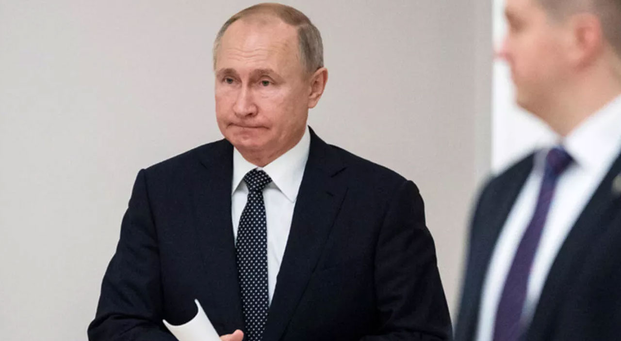 Putin sinir küpüne döndü! Rusya intikam için hazırlanıyor: “Çatışma uzun ve kanlı olacak”