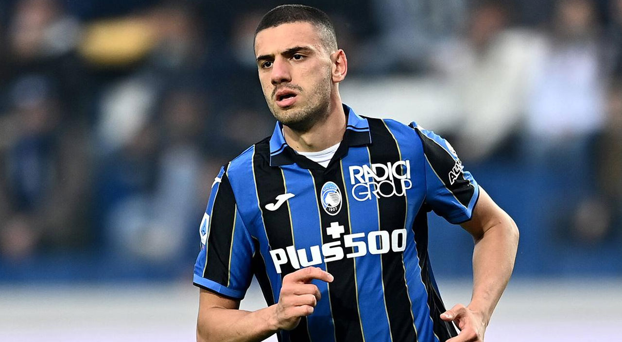 Aslan kasasını milli futbolcu ile dolduracak! İşte Galatasaray’ın çılgın Merih Demiral planı