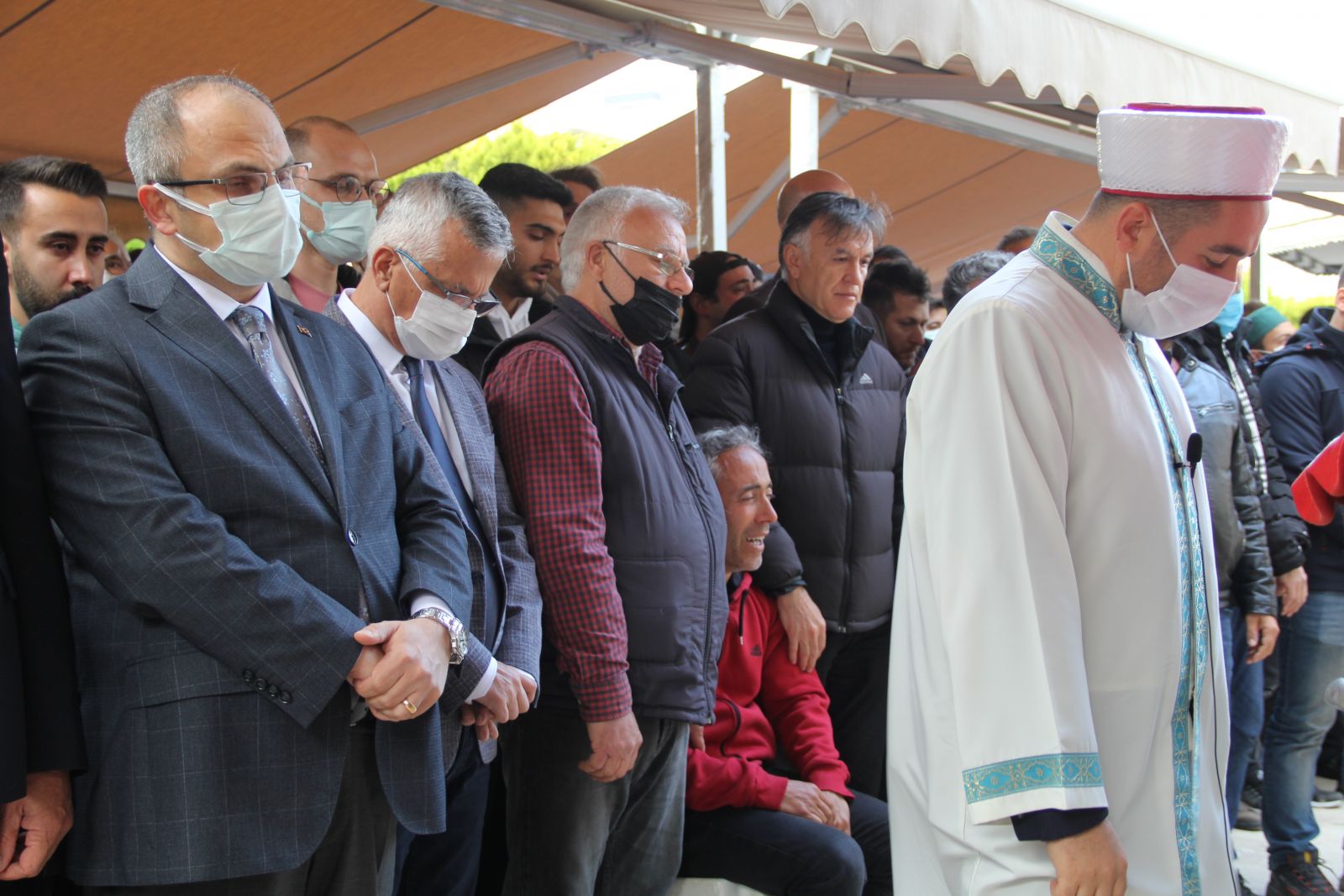 Ata Yahşi korkunç kazada hayatını kaybetti, bu detay kahretti!