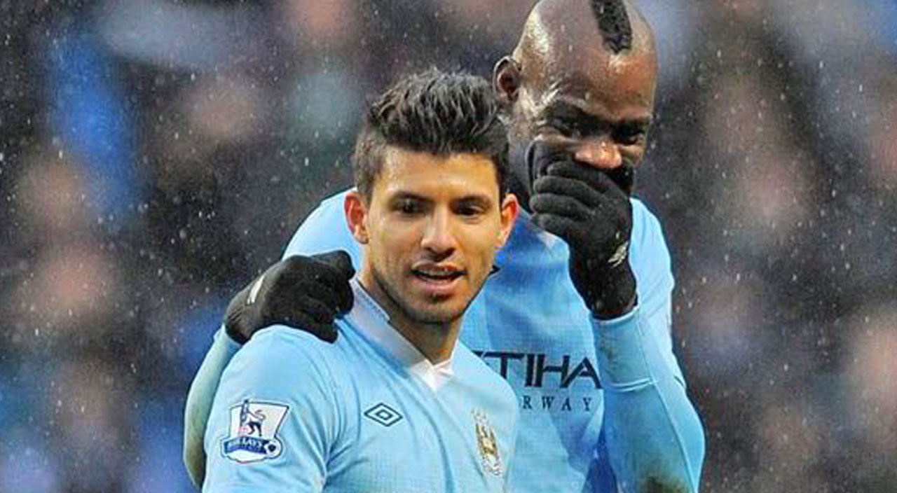 Adana Demirspor’un yıldızı Balotelli oynamak istediği kulübü açıkladı!