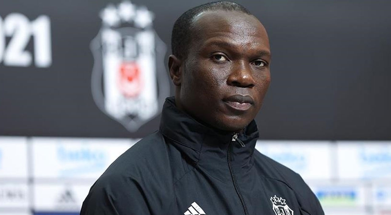 Vincent Aboubakar kararını verdi! Süper Lig’e geri dönüyor: Yeni adresi ise herkesi şaşırttı