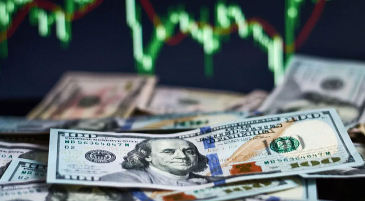 Piyasalarda gözü kulağı ABD’de! Enflasyon rakamları dolar, altın ve petrol fiyatlarına yön verecek