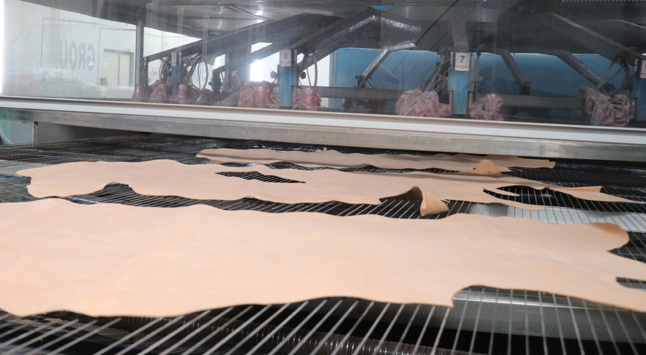 Rusya-Ukrayna krizini tersine çevirdiler! Türkiye’ye ayakkabı giydiren ilçe