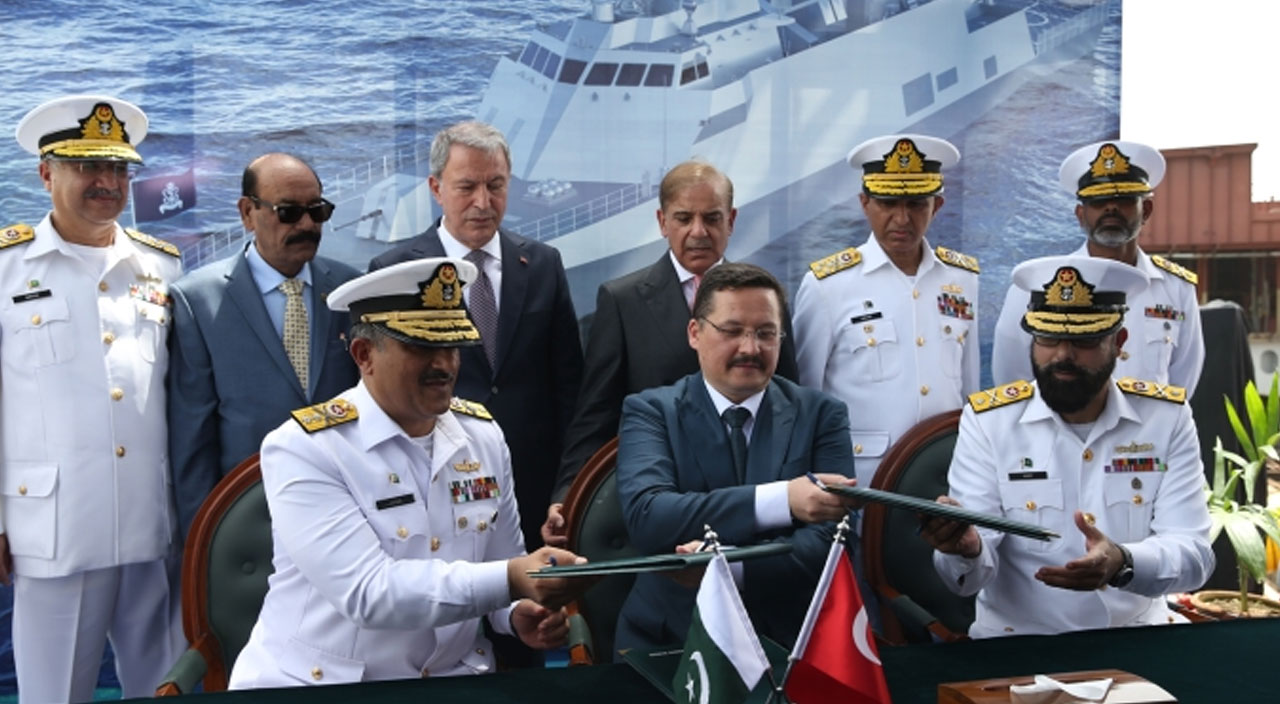 Kardeş ülkeden Türkiye’ye teklif: Üçlü bir anlaşma yapabiliriz