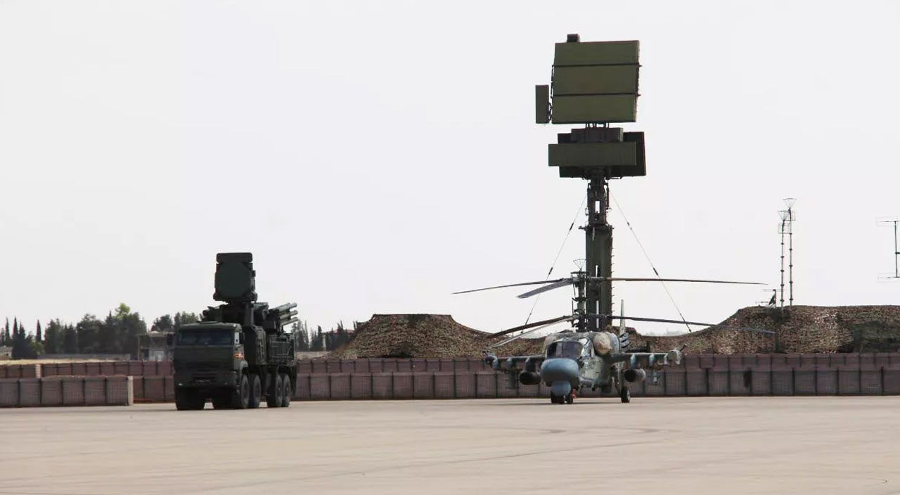 Türkiye’nin PKK’ya yönelik operasyonlarına karşı çıkan Rusya’dan kritik hamle: Suriye sınırına asker ve füze yağdırıyor