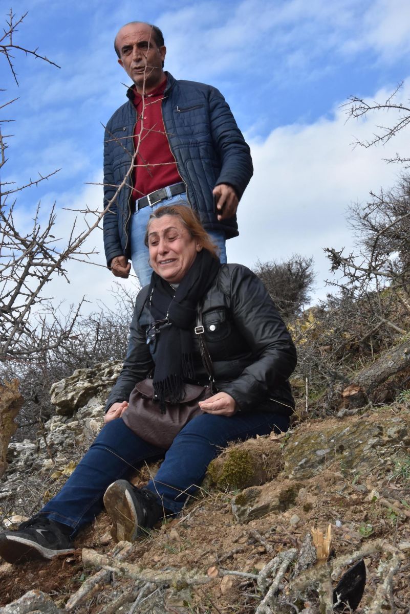 Bunu yapanda hiç vicdan yok mu!