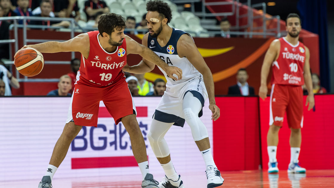 12 Dev Adam ABD'yi elinden kaçırdı