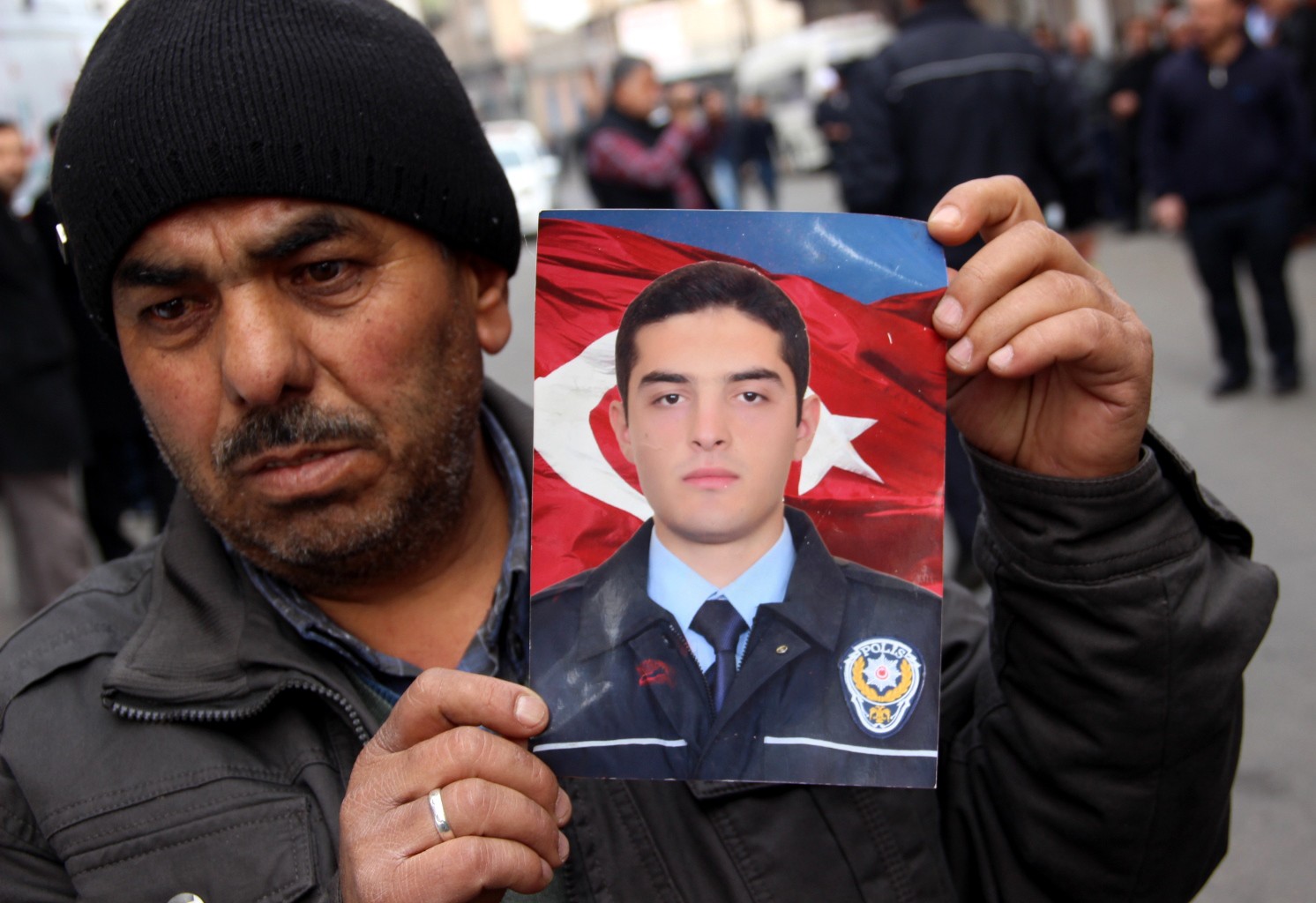 Acı haber Gaziantep'e de ulaştı!