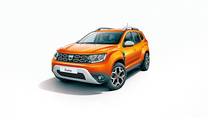 Uzay aracı gibi otomobiller!